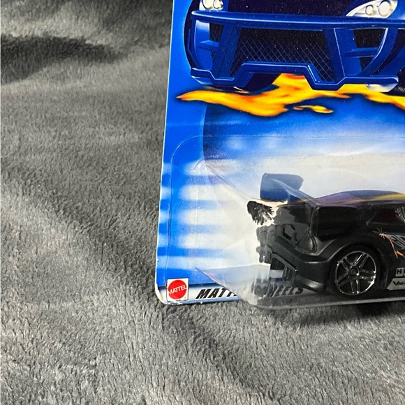 Hot Wheels HKS Altezza- 2003 First Editions 28/42 - Picture 4 of 4